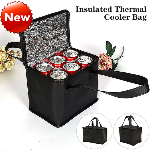 Drink Carrier Insulated Bags