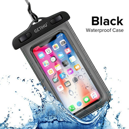 Universal Waterproof Phone Cover Case - The Wild Wanderer